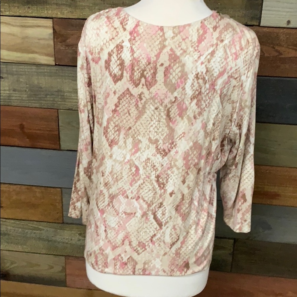 Ruby Rd. top - Picture 3 of 6